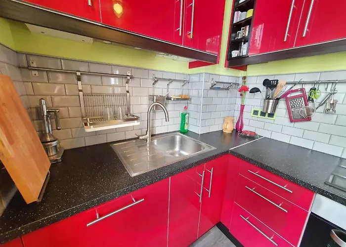 Sweet La Chapelle Párizs